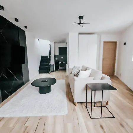 Gonzague N6 - Hypercenter - 51m2 * Charleville-Mézières