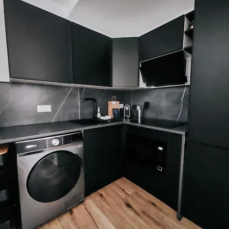 Apartment Gonzague N6 - Hypercenter - 51m2 Charleville-Mezieres