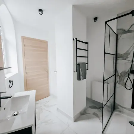 Gonzague N6 - Hypercenter - 51m2 Apartment Charleville-Mezieres