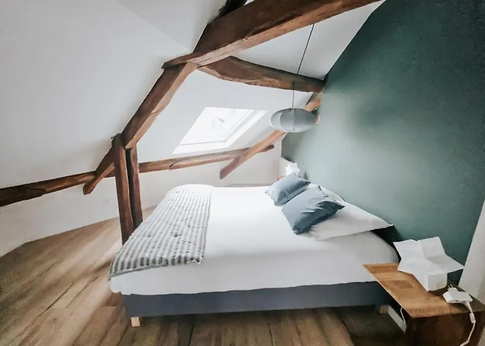 Gonzague N6 - Hypercenter - 51m2 Lejlighed *