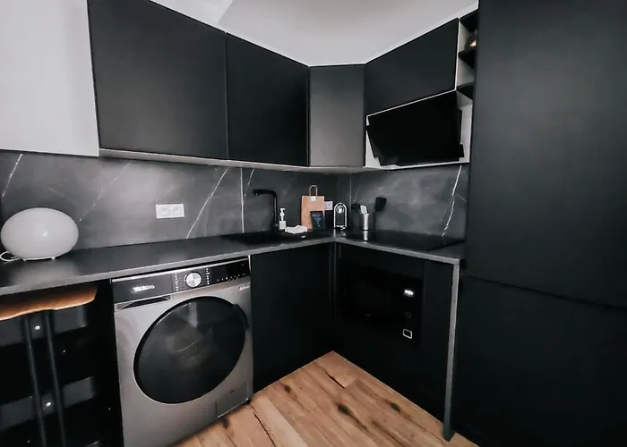 Lejlighed Gonzague N6 - Hypercenter - 51m2 Charleville-Mézières