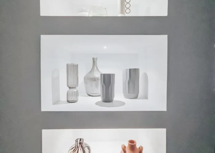 Lejlighed Gonzague N6 - Hypercenter - 51m2