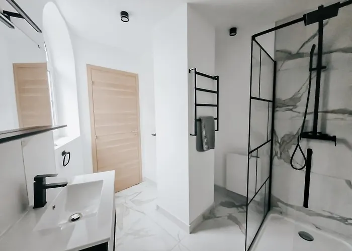 Gonzague N6 - Hypercenter - 51m2 Lejlighed Charleville-Mézières