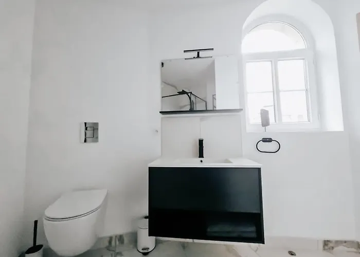 Lejlighed Gonzague N6 - Hypercenter - 51m2 *