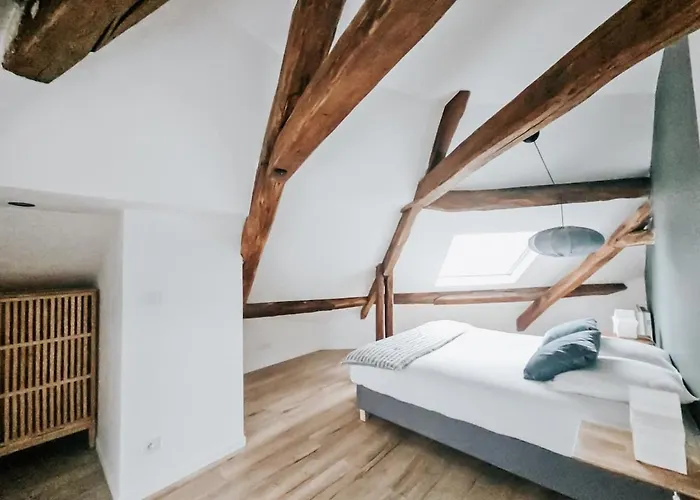 Lejlighed Gonzague N6 - Hypercenter - 51m2 Charleville-Mézières